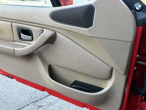 Used 2000 BMW Z3 2.8 image 26