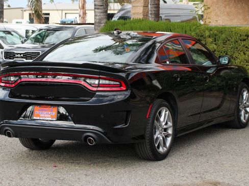 Used 2022 Dodge Charger GT image 9