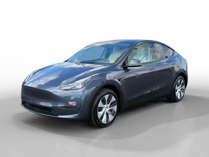 Used 2023 Tesla Model Y Long Range