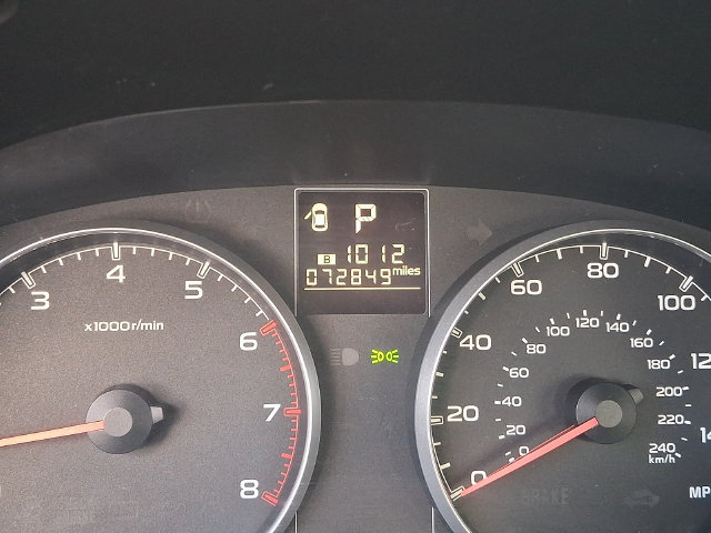 Used 2014 Subaru Legacy 2.5i Premium AWD/4WD image 19