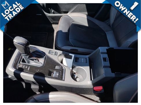 Used 2024 Subaru Crosstrek 2.5i Limited w/ Crosstrek Mirror Package AWD/4WD image 25