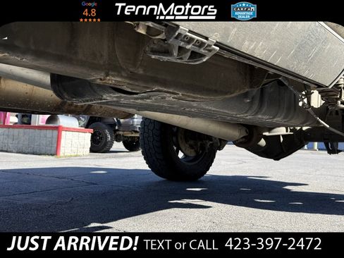 Used 2016 GMC Sierra 2500 Denali w/ Duramax Plus Package image 11