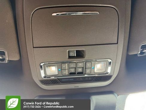 Used 2021 Ford F150 King Ranch w/ Equipment Group 601A High image 20