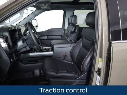 New 2026 Ford F350 Lariat w/ Lariat Ultimate Package image 38