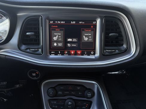 Used 2019 Dodge Challenger R/T Scat Pack RWD image 22