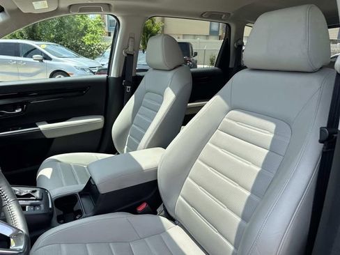 Certified 2023 Honda CR-V EX-L image 16