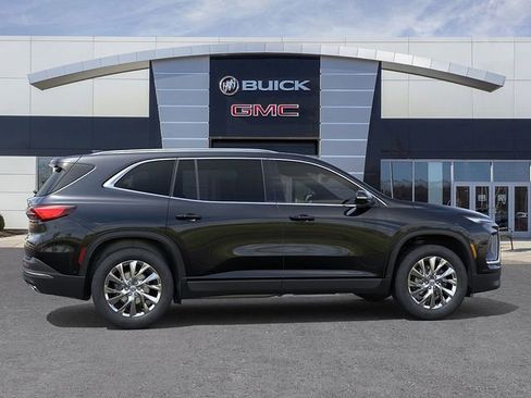 New 2026 Buick Enclave Preferred w/ Power Package image 5