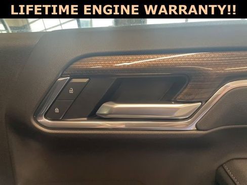 New 2026 Chevrolet Silverado 1500 LT Trail Boss w/ LT Trail Boss Premium Package image 41