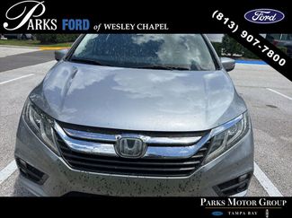 Used 2019 Honda Odyssey EX-L video 1