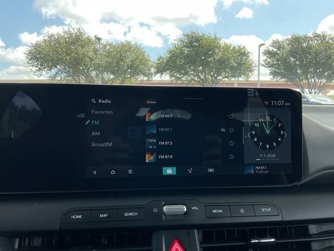 Used 2025 Kia K4 FWD image 22