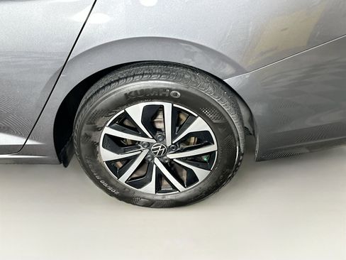 Used 2024 Volkswagen Jetta S FWD image 11