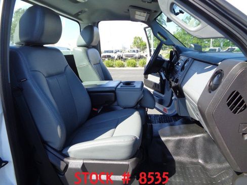 Used 2016 Ford F250 XL w/ Power Equipment Group RWD image 20