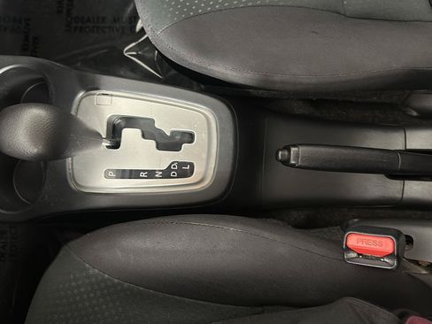 Used 2019 Mitsubishi Mirage G4 ES FWD image 15