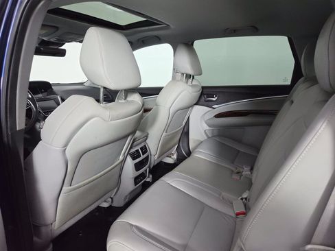 Used 2017 Acura MDX SH-AWD w/ Technology Package image 22
