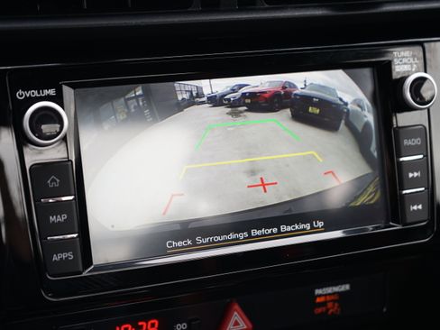 Used 2018 Subaru BRZ tS w/ Popular Package #1 image 32