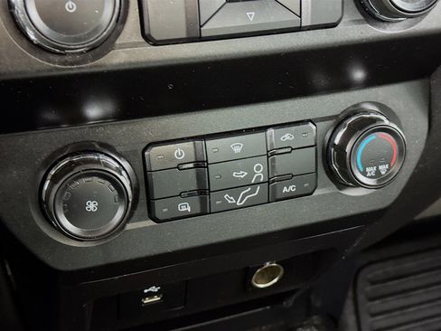 Used 2019 Ford F350 XL w/ STX Appearance Package image 16