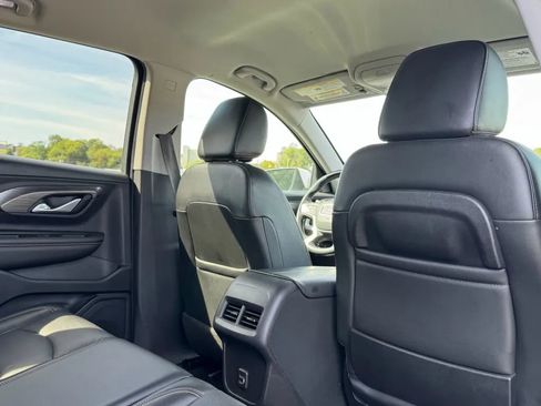 Used 2020 GMC Terrain SLT image 24