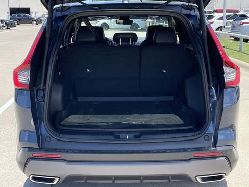 Used 2024 Honda CR-V Sport-L image 29