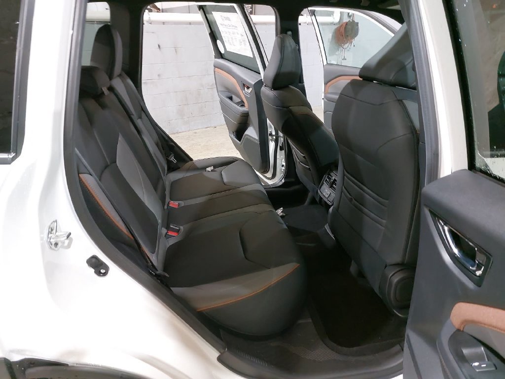 New 2026 Subaru Forester Sport AWD/4WD image 11