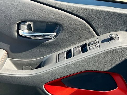 New 2025 Nissan Frontier Pro-X image 17