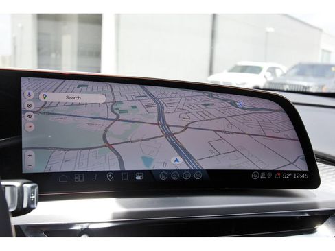 New 2026 Cadillac Lyriq Luxury AWD/4WD image 18