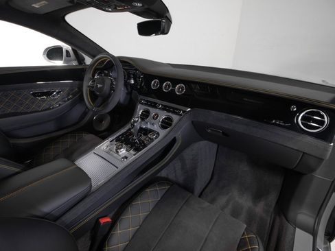 Used 2022 Bentley Continental GT Speed AWD/4WD image 51