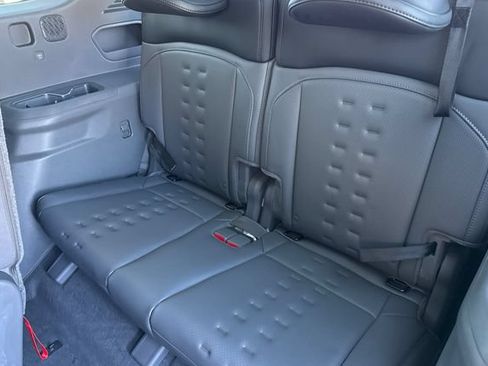 New 2026 Kia EV9 Wind AWD/4WD image 17