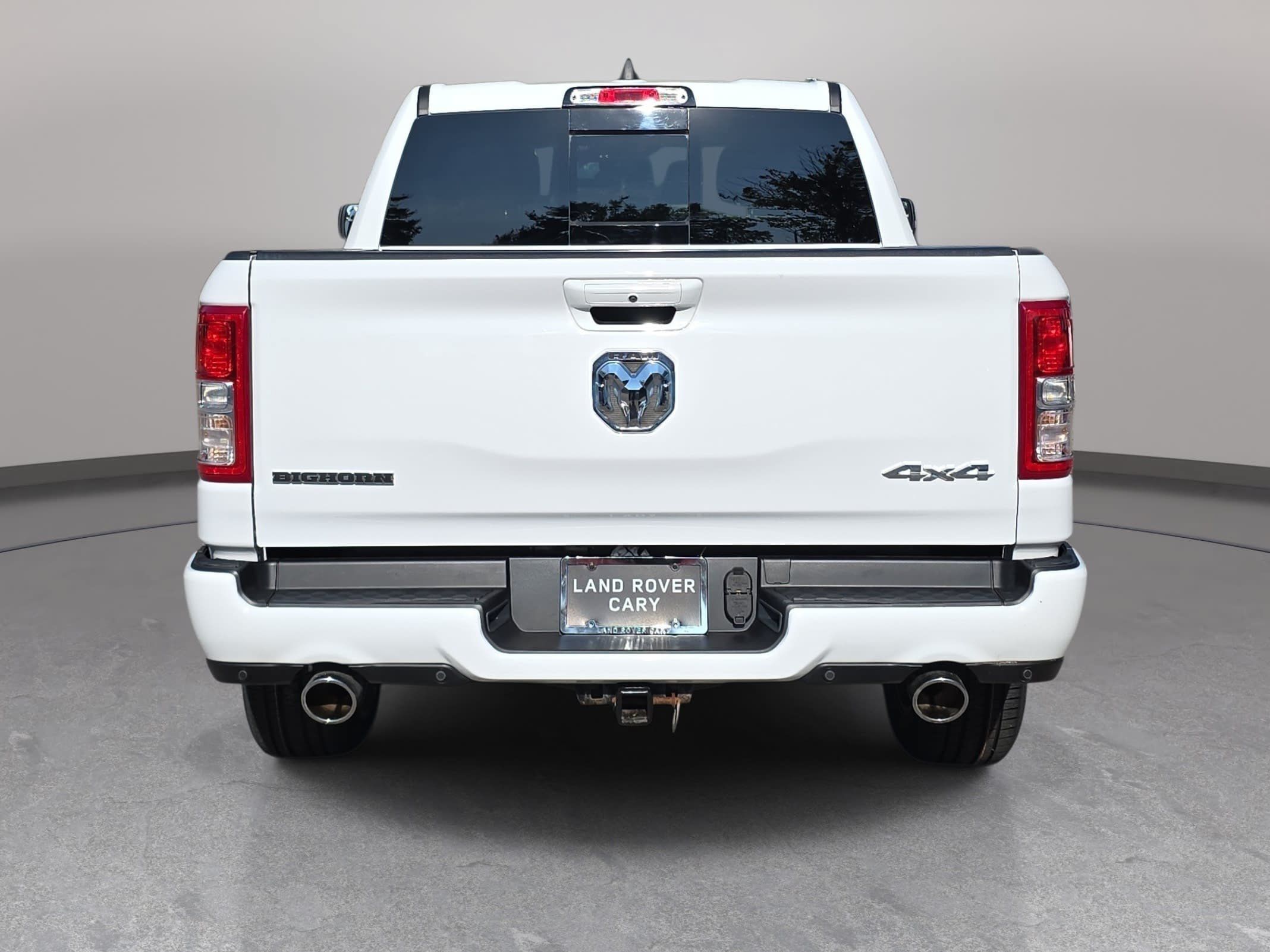 Used 2023 RAM 1500 Big Horn AWD/4WD image 6