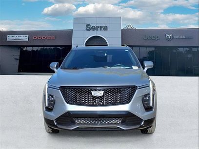 Used 2024 Cadillac XT4 Sport w/ Cold Weather Package