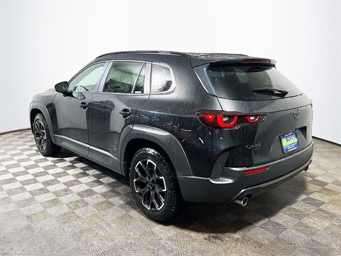 New 2026 MAZDA CX-50 Meridian Edition w/ Cargo Package image 5