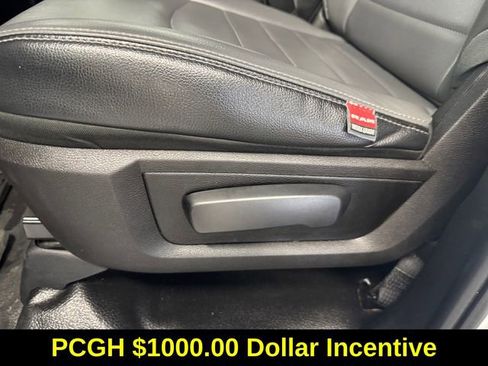 Used 2022 RAM 1500 Tradesman w/ Trailer Tow Group image 22