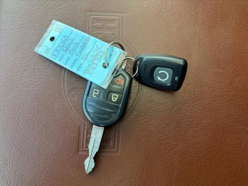 Used 2012 Ford Expedition EL King Ranch image 30