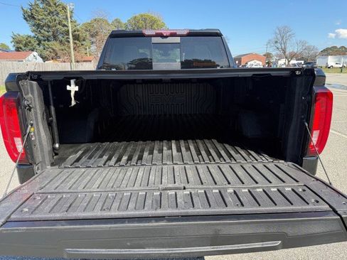 Used 2021 GMC Sierra 1500 Denali w/ Denali Ultimate Package image 18