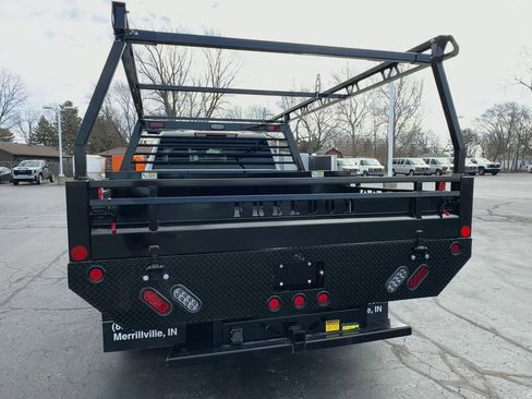 Used 2022 Chevrolet Silverado 3500 LT w/ Remote Start Package image 7