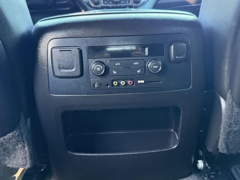 Used 2015 Chevrolet Tahoe LTZ image 27