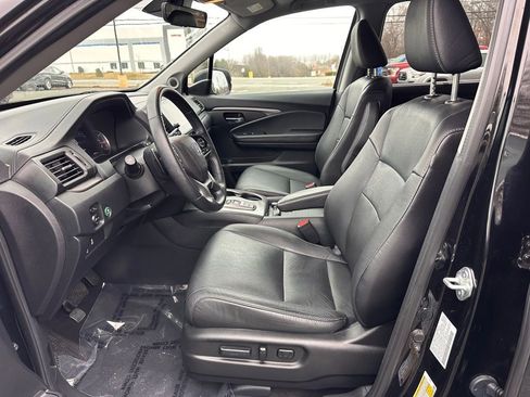 Used 2021 Honda Pilot EX-L image 12