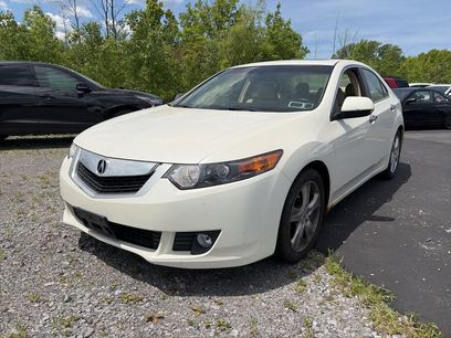 Used 2010 Acura TSX Sedan