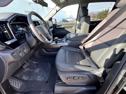 New 2026 Chevrolet Silverado 1500 LT Trail Boss w/ Convenience Package II image 10