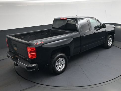 Used 2019 Chevrolet Silverado 1500 LT AWD/4WD image 26