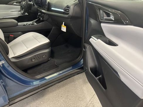 New 2026 Chevrolet Traverse High Country image 22