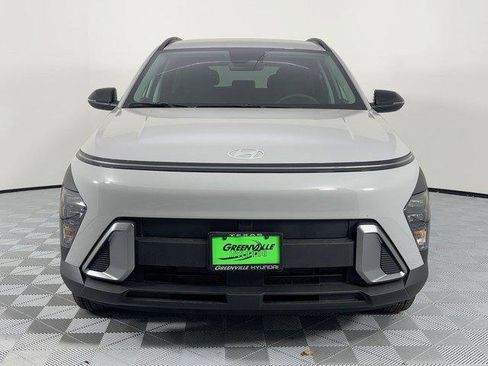 New 2026 Hyundai Kona SEL Sport image 6