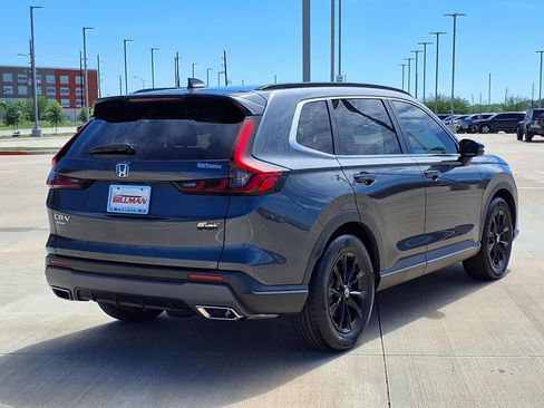 Used 2025 Honda CR-V Sport-L image 7