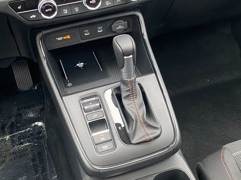 New 2026 Honda CR-V Sport image 17