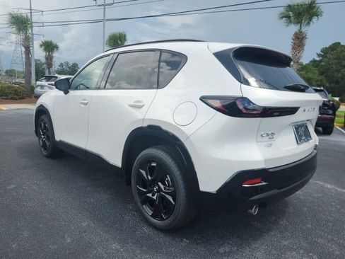 New 2026 MAZDA CX-5 2.5 S w/ Premium Plus Package AWD/4WD image 5