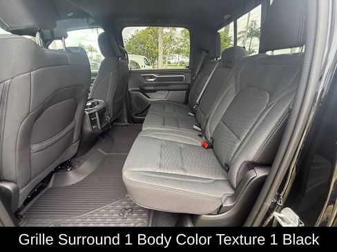 New 2026 RAM 1500 Big Horn image 36