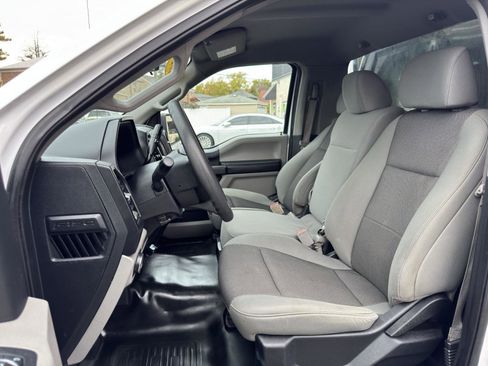 Used 2020 Ford F150 XL w/ Trailer Tow Package image 19