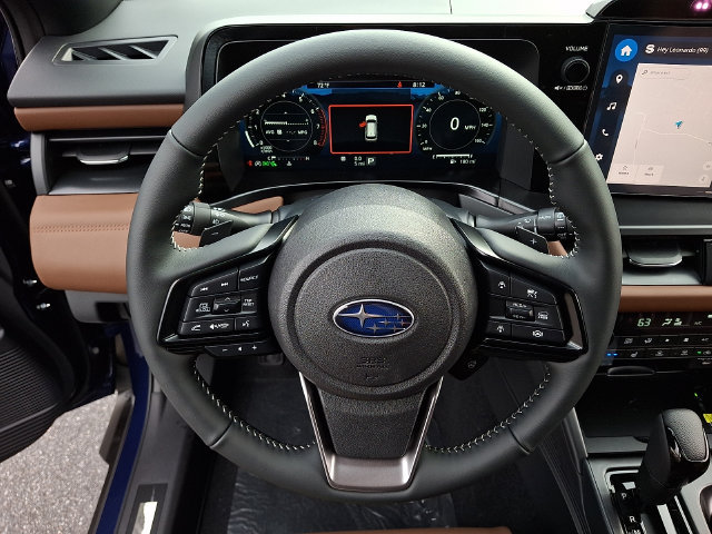 New 2026 Subaru Outback Touring XT AWD/4WD image 9