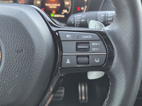 Certified 2025 Acura ADX A-Spec image 38