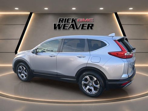 Used 2019 Honda CR-V EX image 3