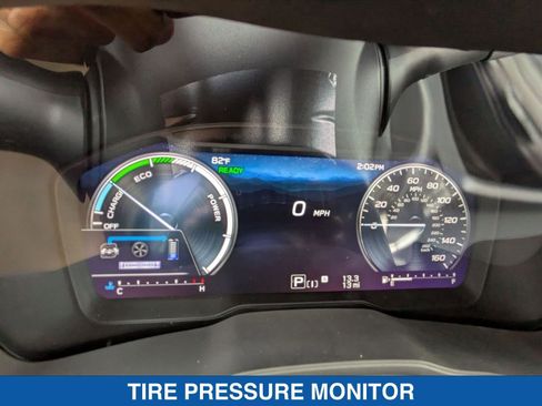 Certified 2025 Subaru Forester Premium image 26